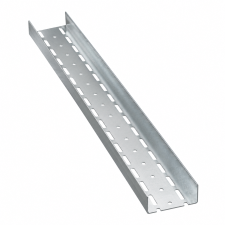 Profil UA 100 Rigips, tabla zincata, 2 mm, 3 metri